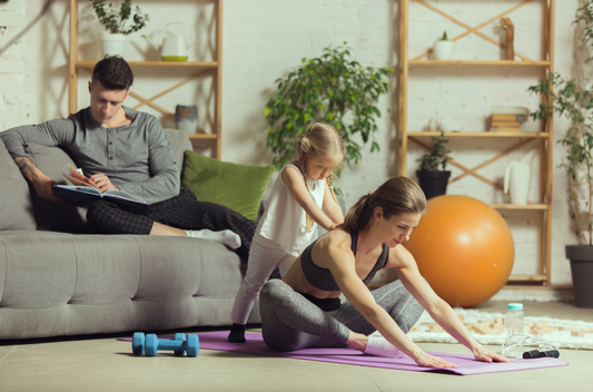 Comment rester motivé et actif : stratégies pour une vie saine au quotidien